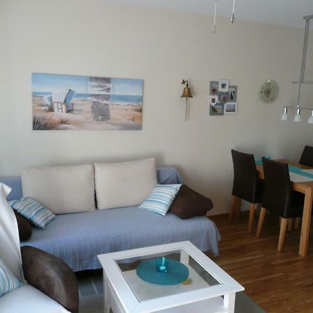 Appartement Seestern à Dahme  Extérieur photo