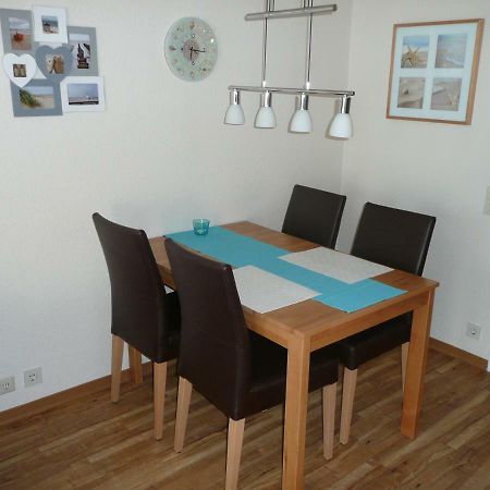 Appartement Seestern à Dahme  Extérieur photo