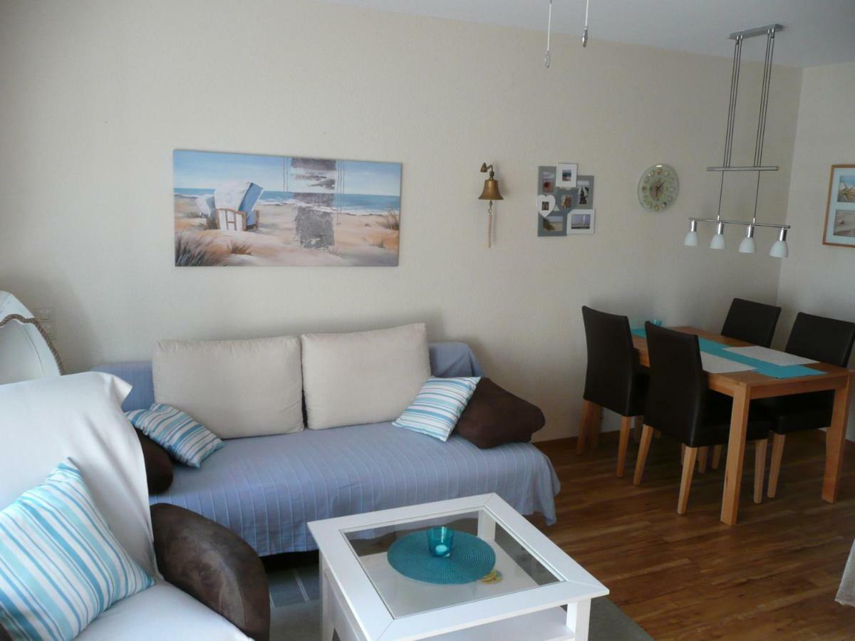 Appartement Seestern à Dahme  Extérieur photo