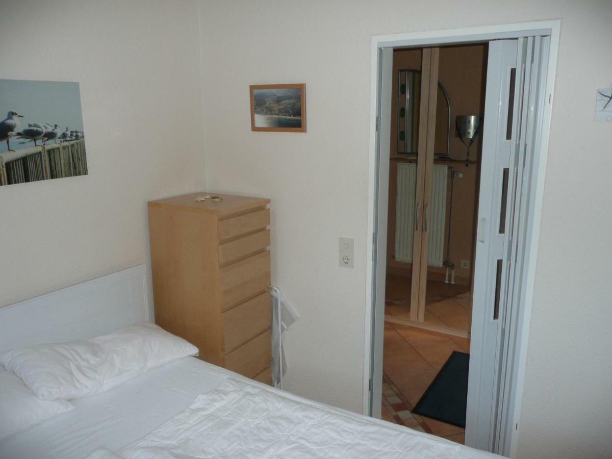 Appartement Seestern à Dahme  Extérieur photo