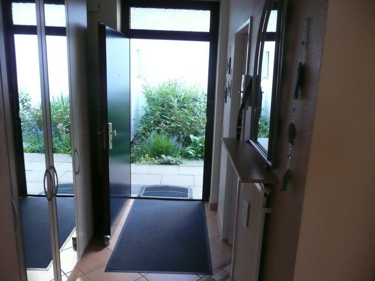 Appartement Seestern à Dahme  Extérieur photo