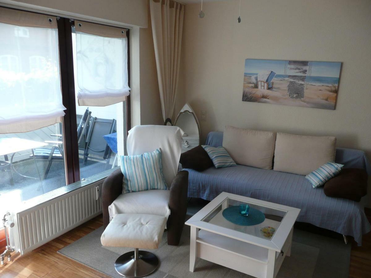 Appartement Seestern à Dahme  Extérieur photo