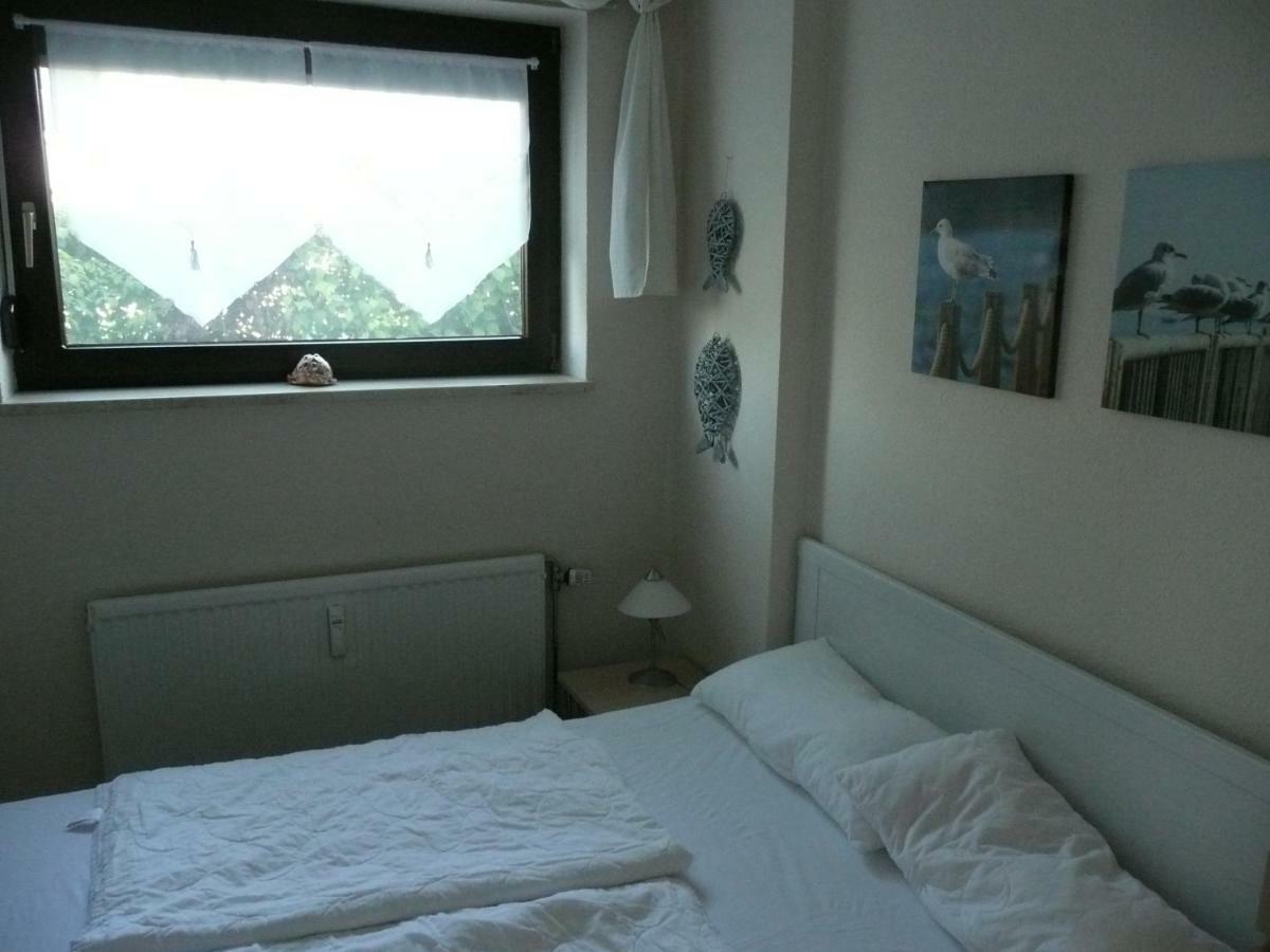 Appartement Seestern à Dahme  Extérieur photo